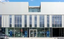 kantoorgebouw-Altrofin Gent