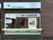 Photo 1 de CVBA GROEP VAN VLAENDEREN - Vestiging Zingem