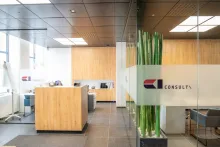 Photo 1 de C & I Consult