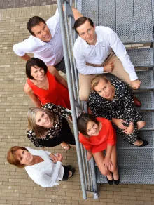 Photo 1 de Zakenkantoor VERWEE