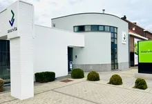 Kantoor Hoepertingen