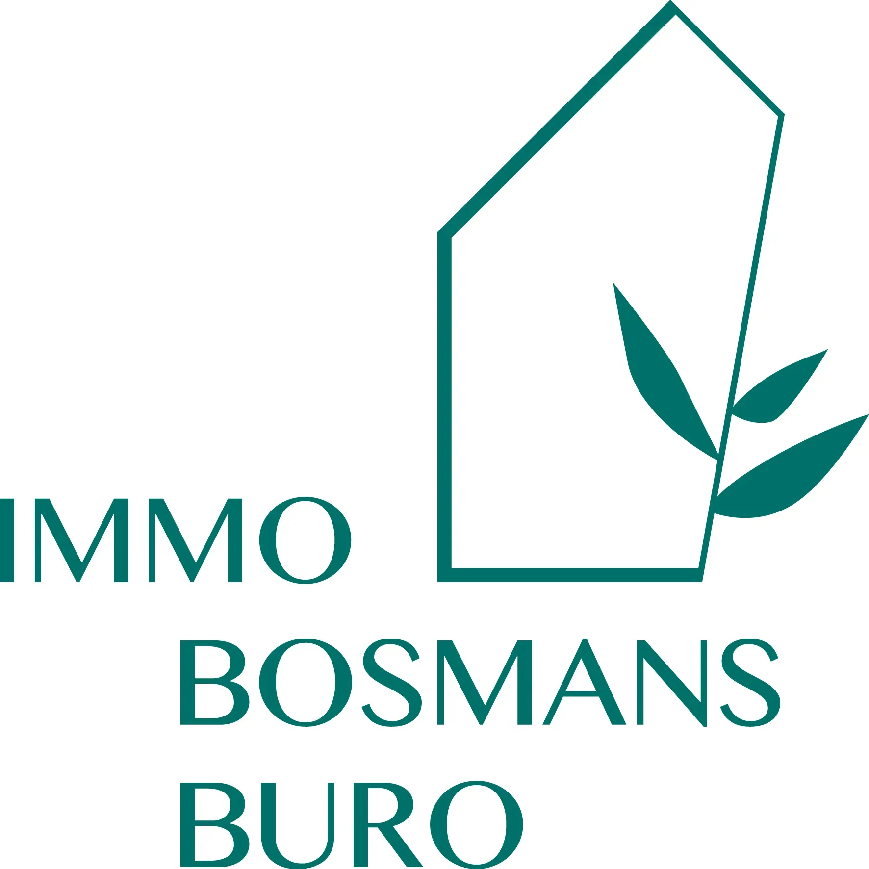 BOSMANS BURO NV