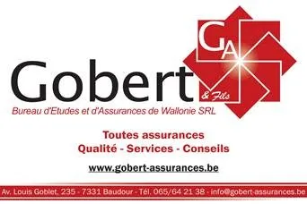 GOBERT ASSURANCES BAUDOUR (BEAW SRL)