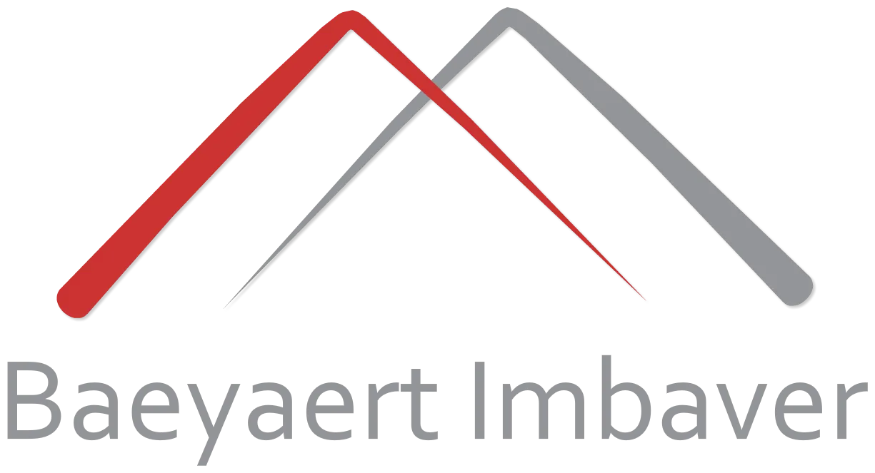 Baeyaert Imbaver Hingene