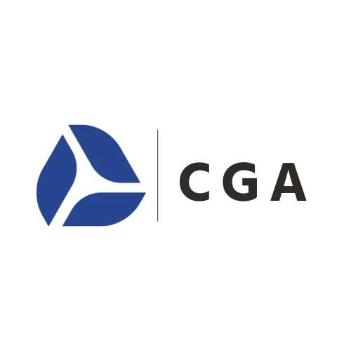 CGA INTERNATIONAL S.P.R.L.