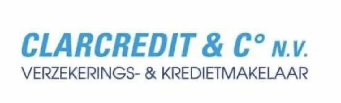 CLARCREDIT en Co NV