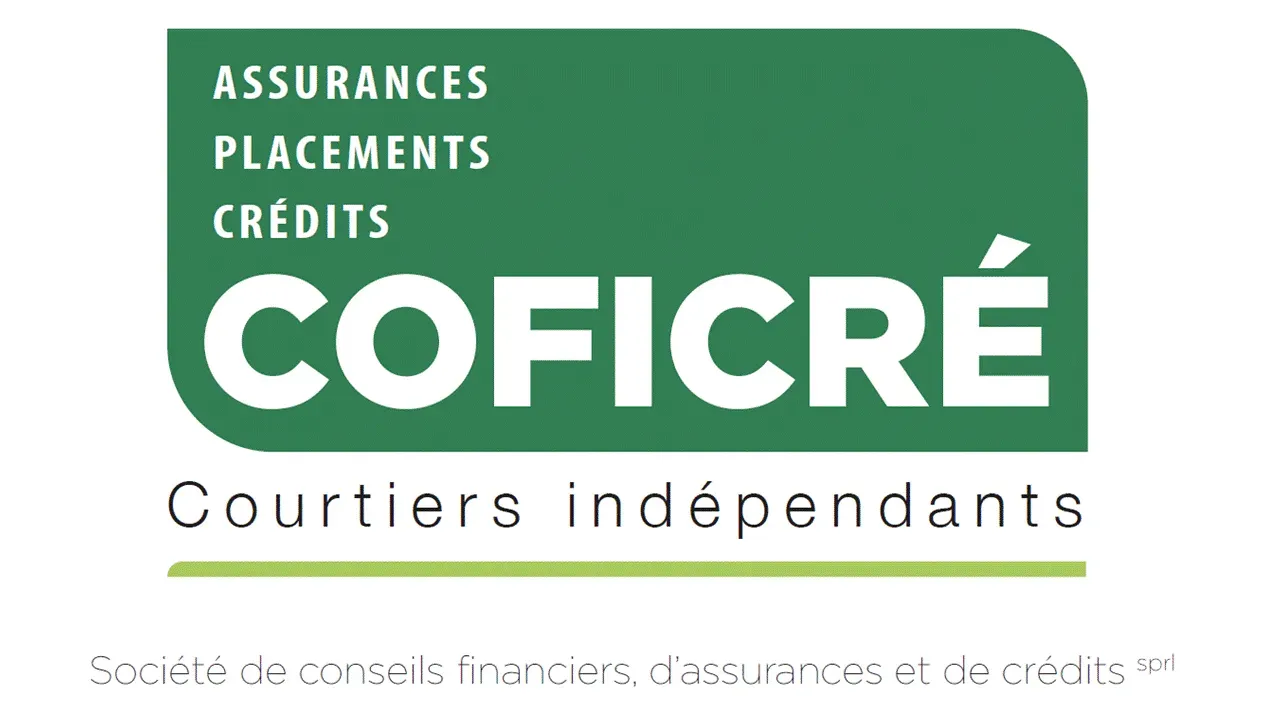 COFICRE sprl