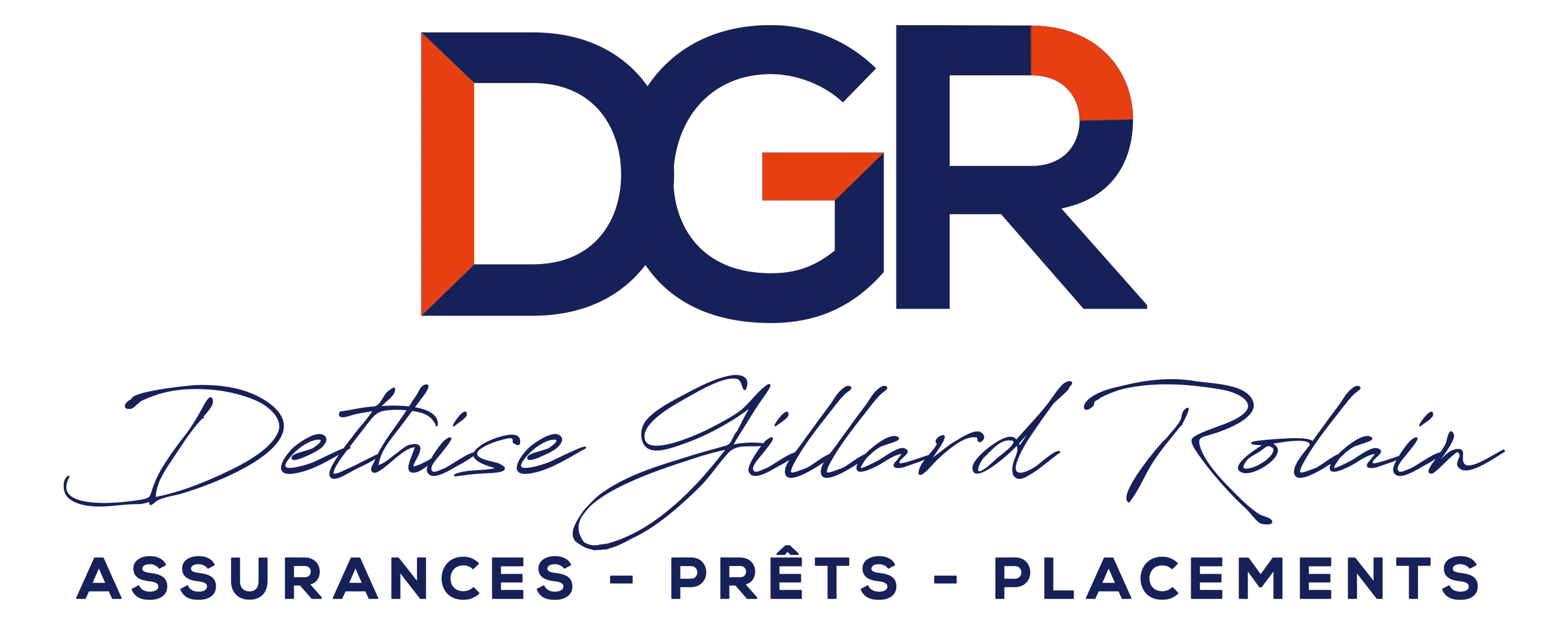 D.G.R. GILLARD & ROLAIN SA