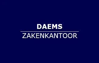 Daems Zakenkantoor - LVK