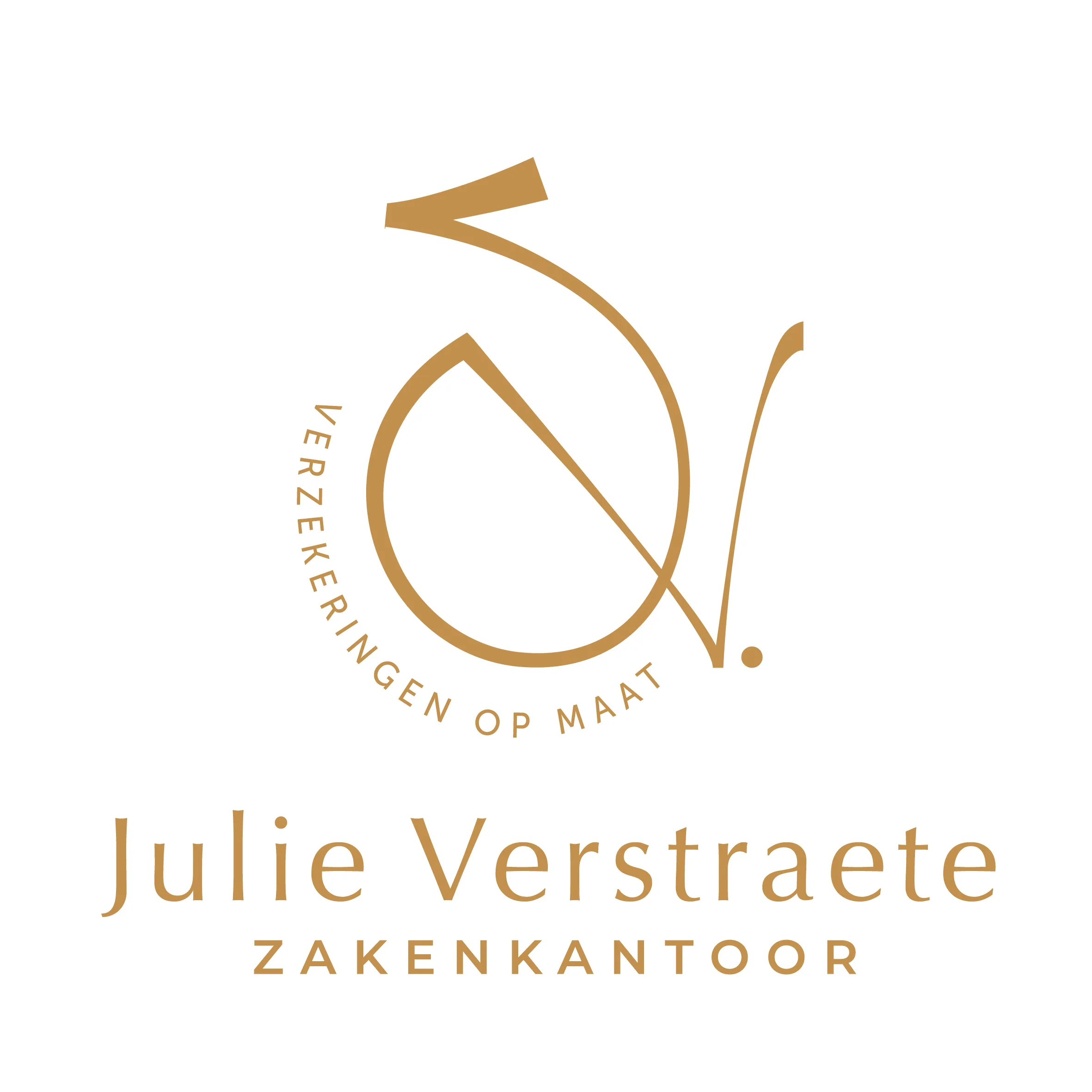 Julie Verstraete