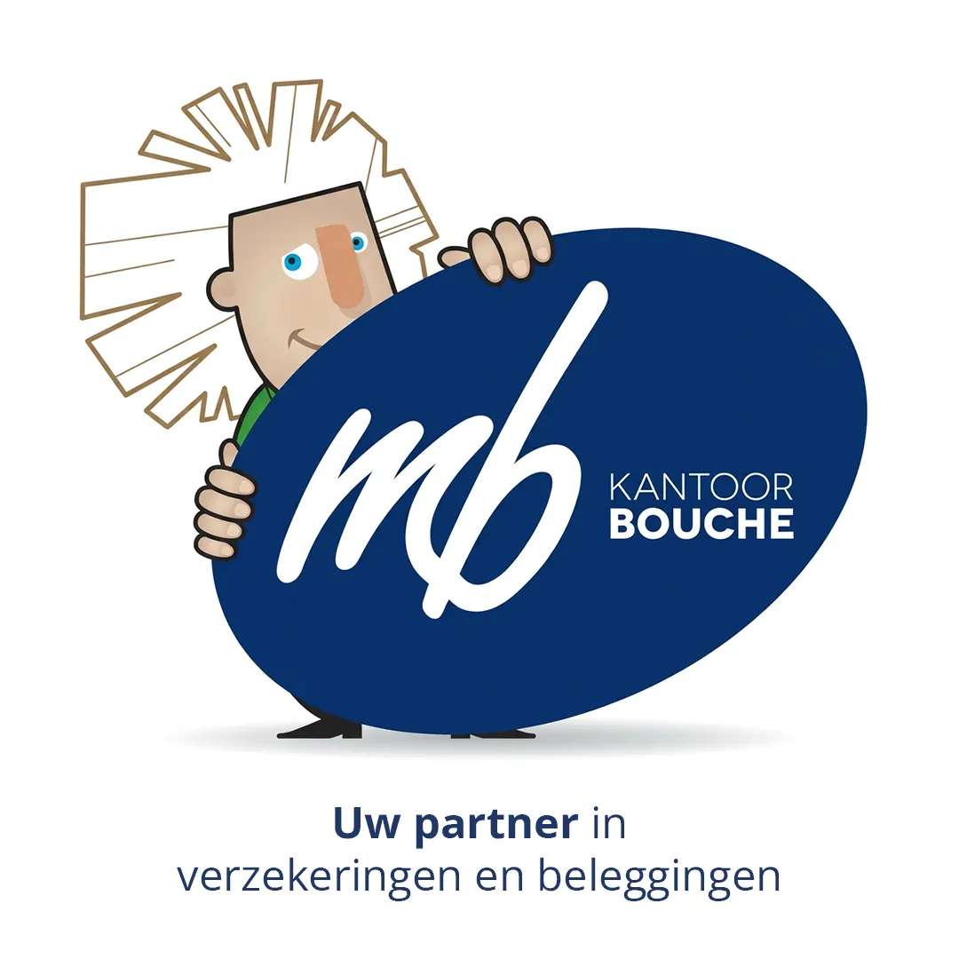 KANTOOR BOUCHE & PARTNERS CV