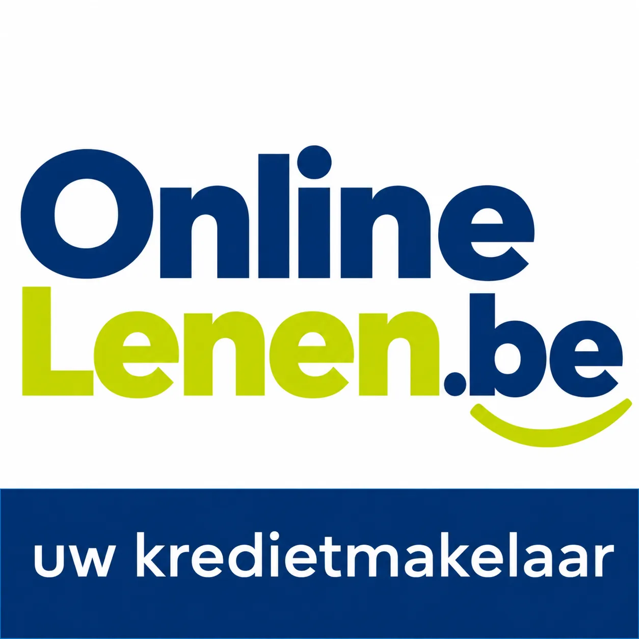 KREDIET ASSISTANCE kredietnodig.be onlinelenen.be