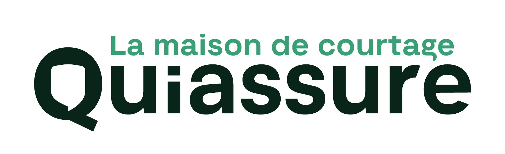 La maison de courtage "QuiAssure"