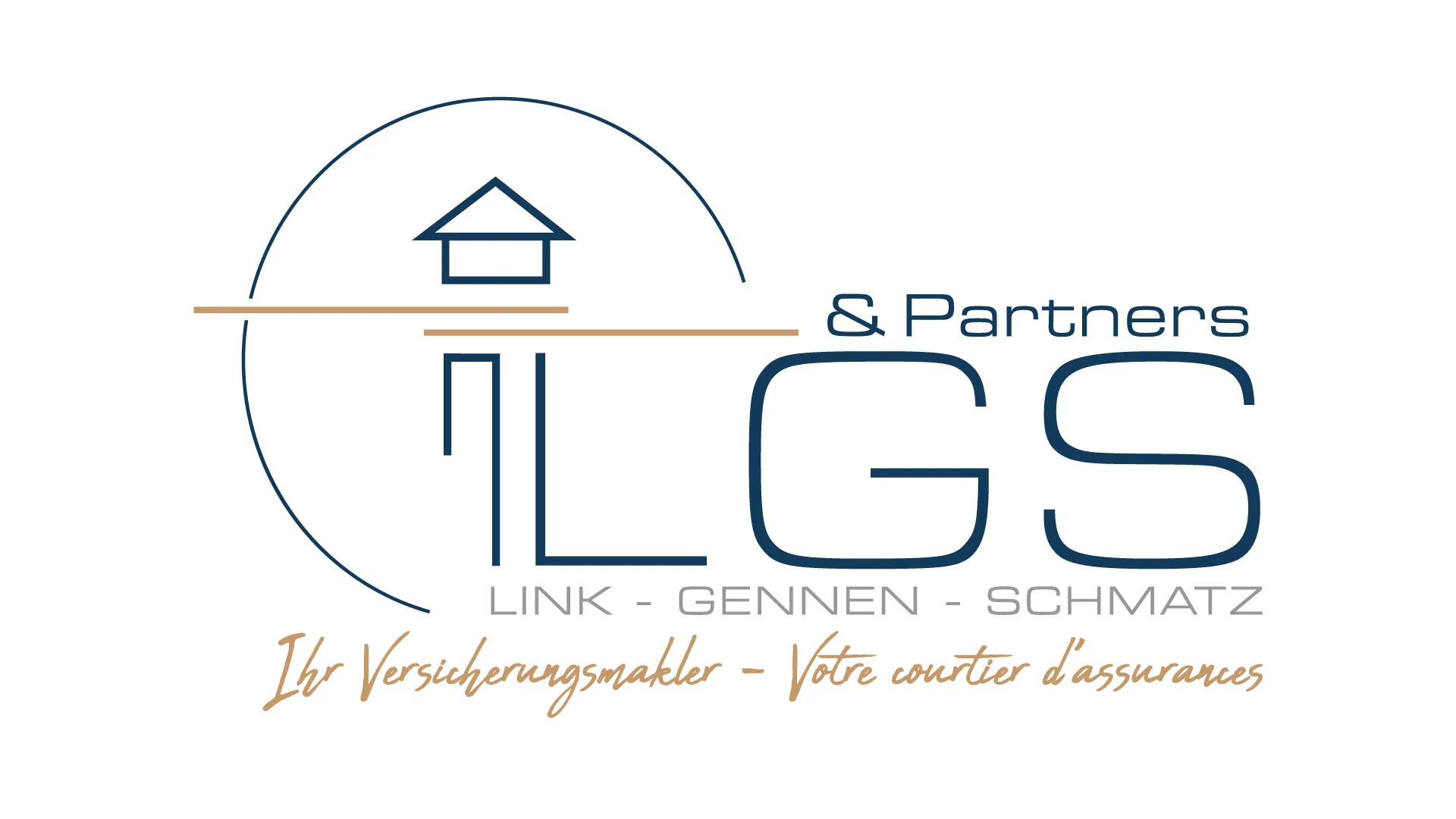 LGS & Partners – Link-Gennen