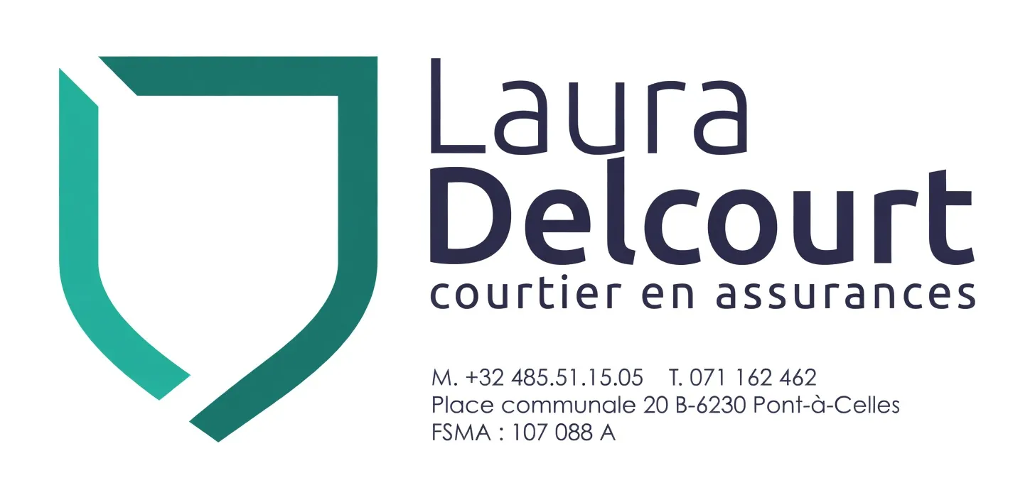 Laura Delcourt SRL