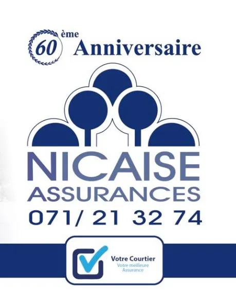 Nicaise Assurances SRL