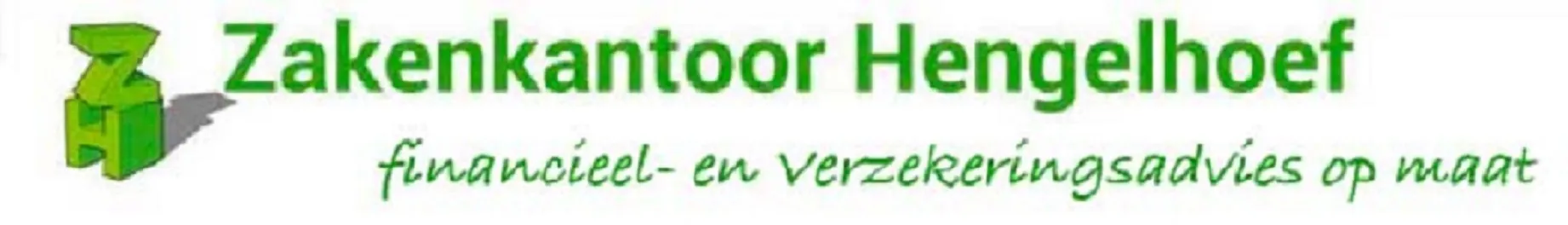 Zakenkantoor Hengelhoef