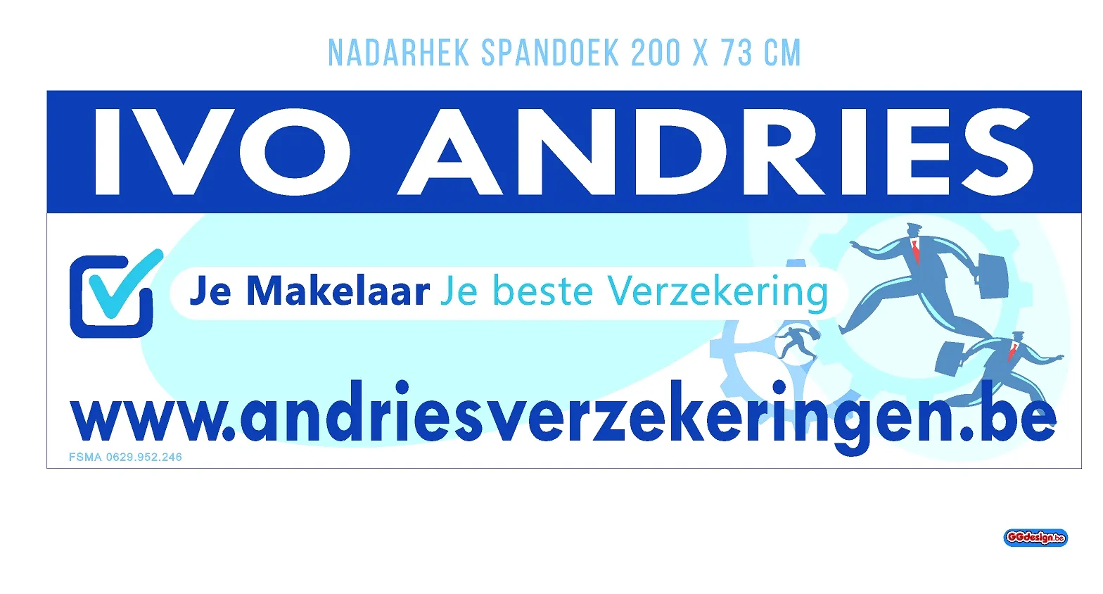 Zakenkantoor Ivo Andries