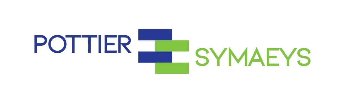 POTTIER & SYMAEYS
