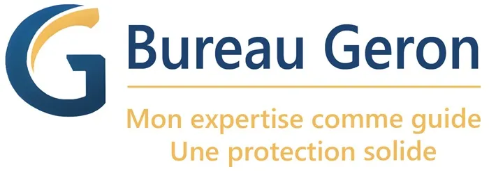 BUREAU GERON