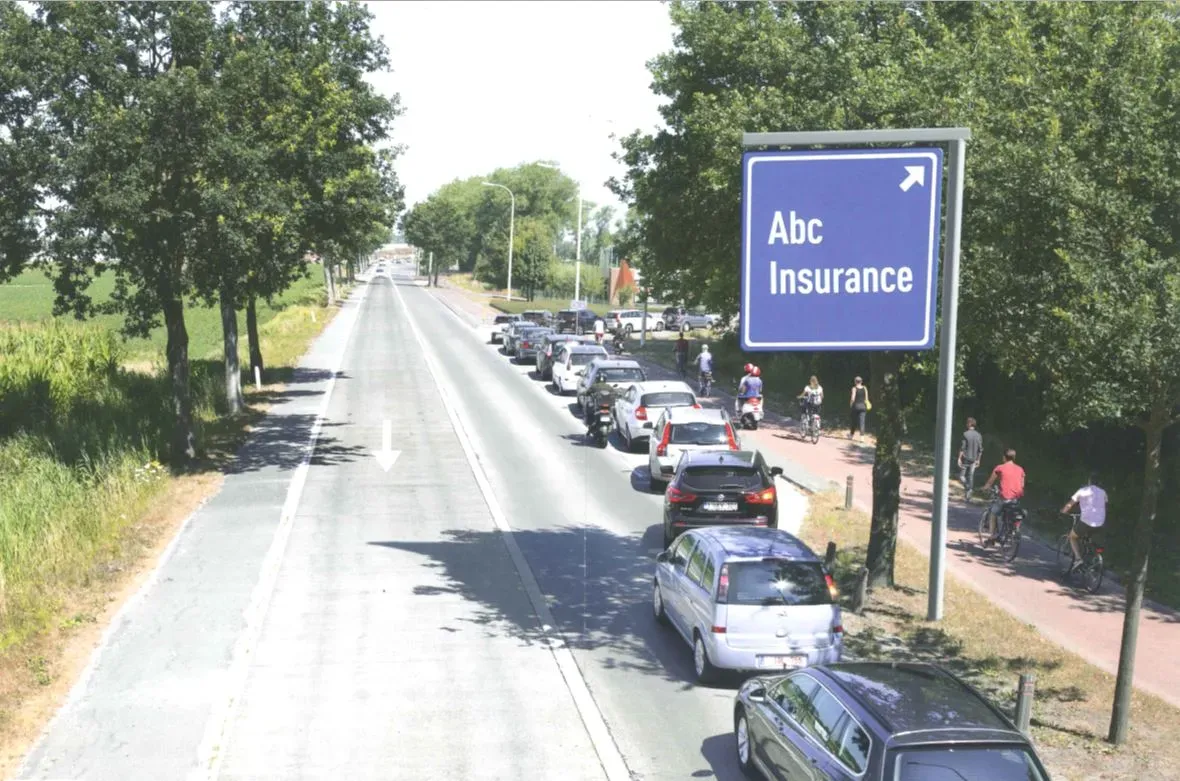 Photo du courtier ABC Insurance SA