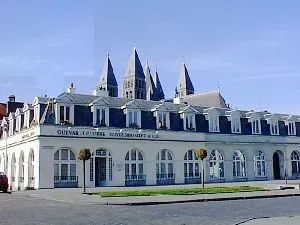 Photo du courtier ASSURANCES GUEVAR SRL