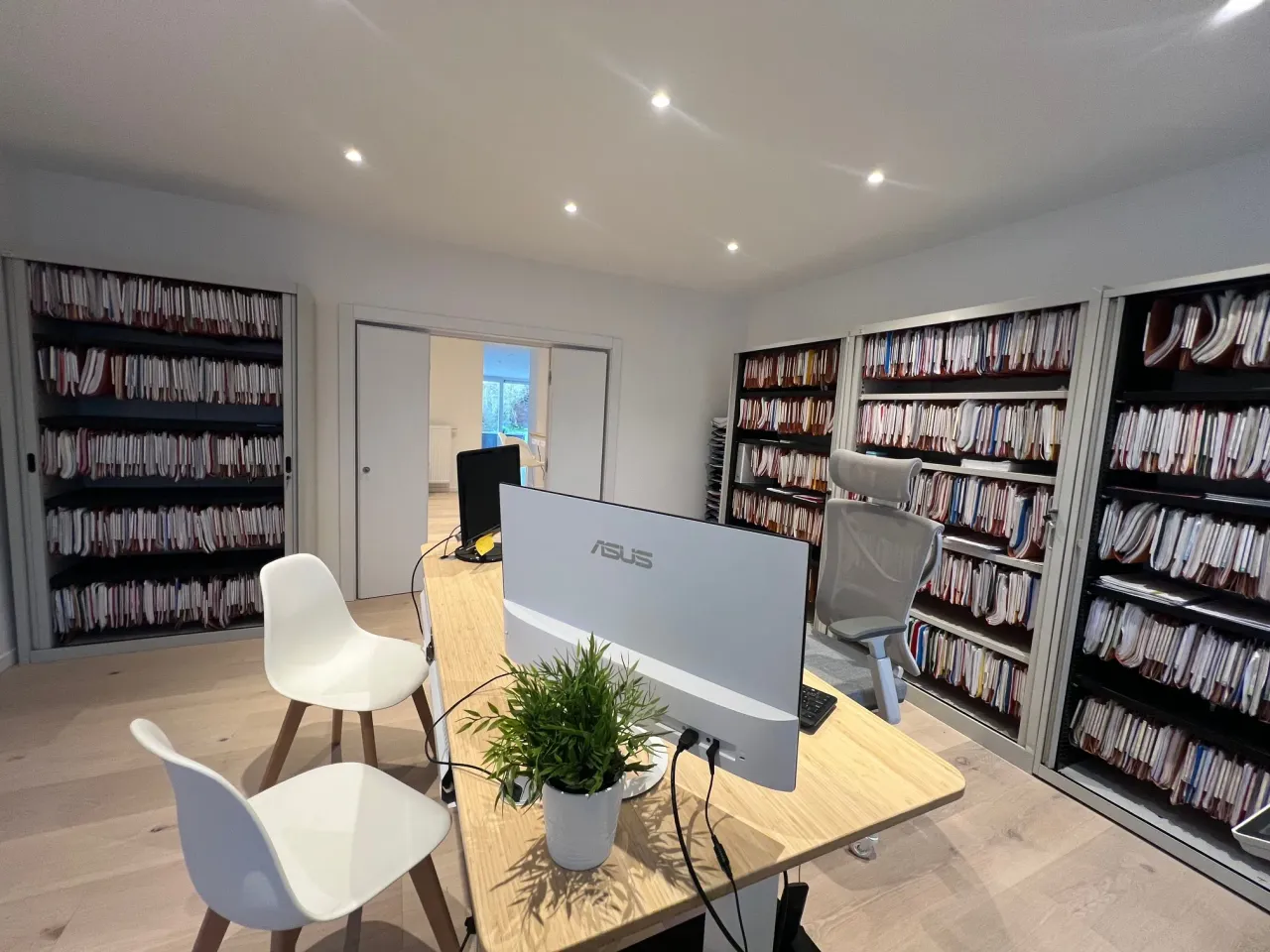 Photo du courtier GILBERT ASSURANCES SRL