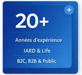 20 ans