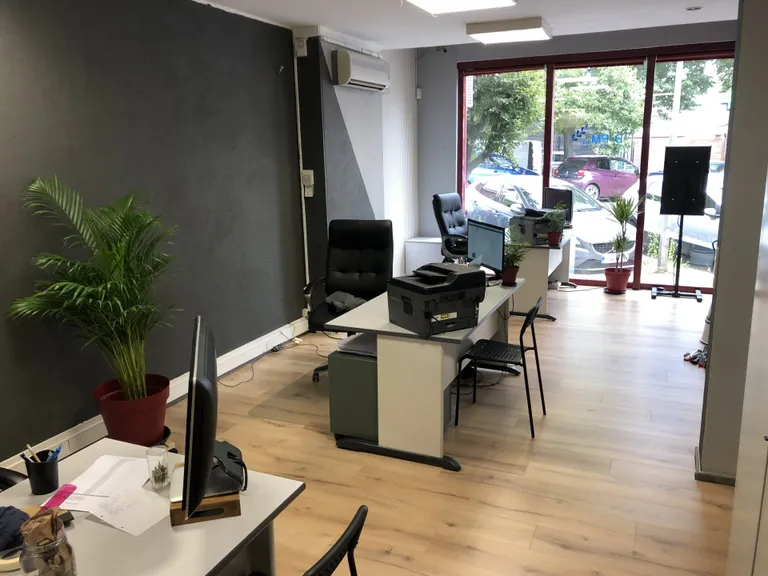 DPM bureau