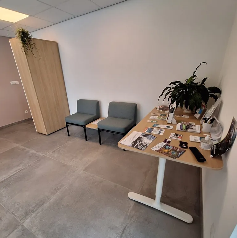 Burau -Intérieur - Photo 8-bis