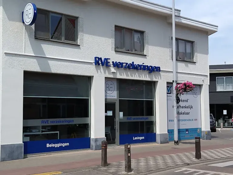 Photo du courtier RVE Verzekeringen