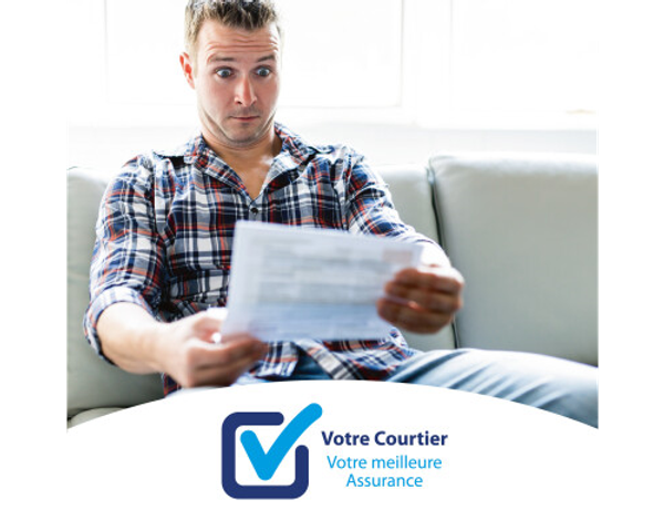 Suis-je bien protégé juridiquement ou simplement protégé?